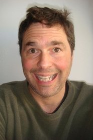John Derevlany portrait