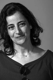 Marziyeh Meshkiny portrait