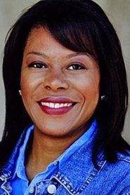 Greta Oglesby portrait