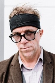 Jake Phelps portrait