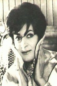Nabila Qandeel portrait