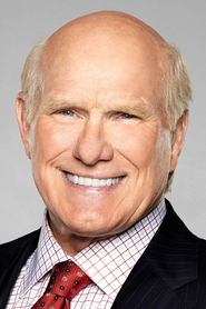 Terry Bradshaw portrait