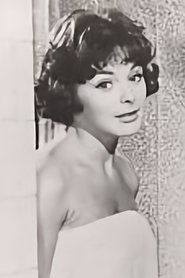 Lynette Bernay portrait