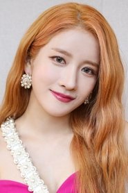 Exy portrait