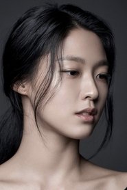 Kim Seol-hyun portrait