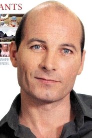 Philippe Drecq portrait