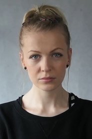 Marta Dobecka portrait