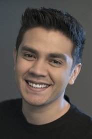 Bryan McKenzie portrait