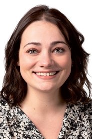 Garance La Fata portrait