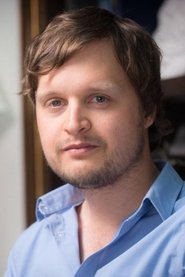 Yehor Olesov portrait