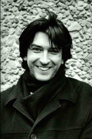 Kenneth Elvebakk portrait