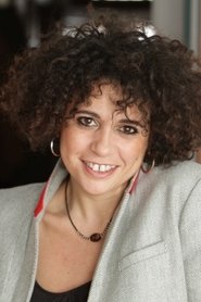 Hynda Benabdallah portrait