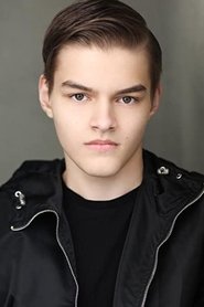 Aiden Finn portrait
