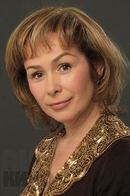 Tatyana Augskap portrait