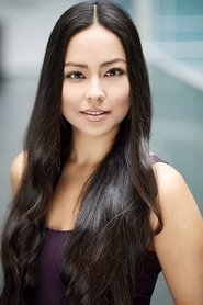 Tessa Tamura portrait