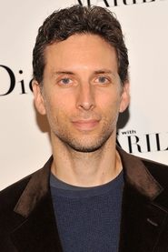 Ben Shenkman portrait