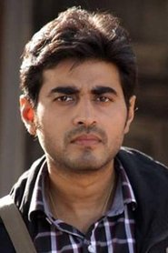 Yash Sinha portrait