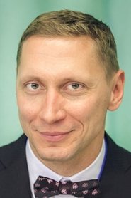 Vsevolod Bykov portrait