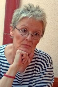 Csoma Judit portrait