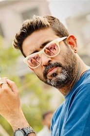 Shieladitya Moulik portrait