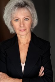 Yvette Ferguson portrait