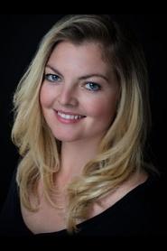 Jacelyn Holmes portrait