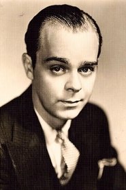 Harry Barris portrait