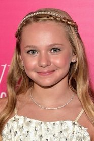 Avery Phillips portrait
