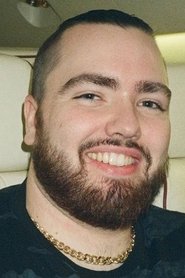 Andrew Shane portrait