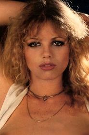 Cindy Leadbetter portrait