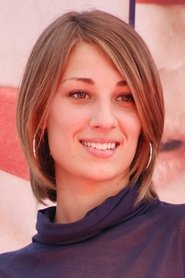 Francesca Ferrazzo portrait