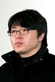 Cho Jin-mo portrait