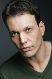 David Coakley portrait