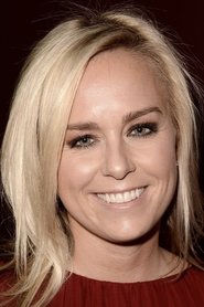 Jillian Longnecker portrait