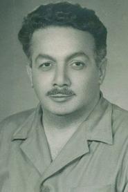 Helmy Halim portrait