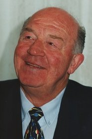 Holger Vistisen portrait