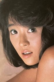 Hitomi Hayami portrait