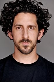 Adam Shapiro portrait