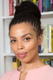 Emma Dabiri portrait
