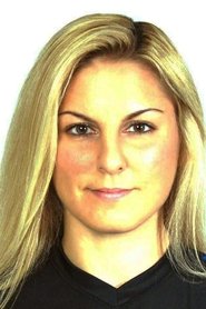 Trisha Cicero portrait