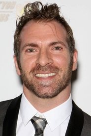 Michael Forsch portrait