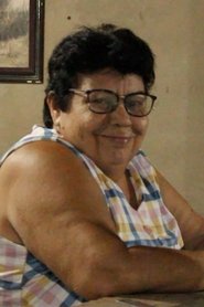 Francisca das Chagas e Silva portrait