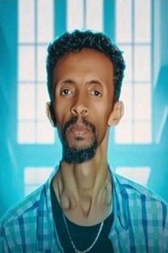 Samson Girma portrait