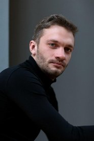 Vladimir Bartashevich portrait