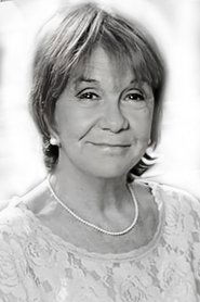 Virginia Lago portrait