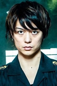Toru Yamashita portrait