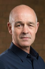Nick Catliff portrait