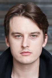 Ian Coster portrait