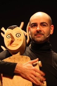 Andrea Benfante portrait