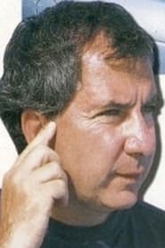 Alessandro del Mar portrait